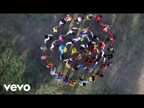 Kjarkas - Nubelinda (Official Video)