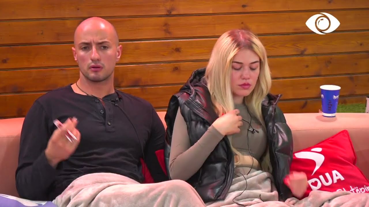 “Je dobësuar nga Olta”/ Vijon diskutimi mes Kristit dhe Luizit