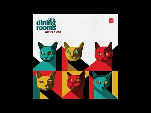 The Dining Rooms  - Two Thousand Parts (feat  Sean Martin)