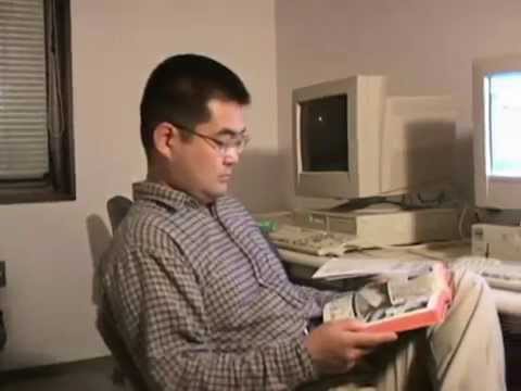 労働力【2002年作品】
