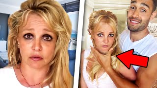The Dark Truth About Britney&#39;s Spears Boyfriend