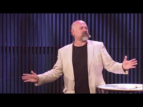 Gudstjänst: Pelle Hörnmark