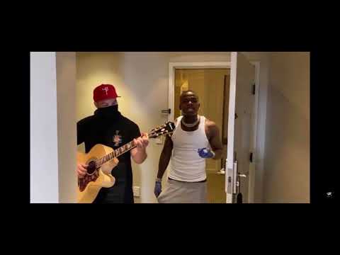Dababy x Einer Bankz- Find my way (Acoustic)