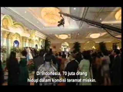 THE NEW RULES OF THE WORLD (KONSPIRASI DI INDONESIA) 1 / 7