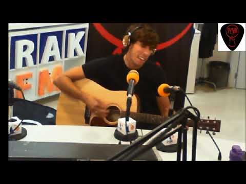 Miniatura del acústico de JAVI ROBLES: Canciones de un hijo a su padre - 24/09/2019