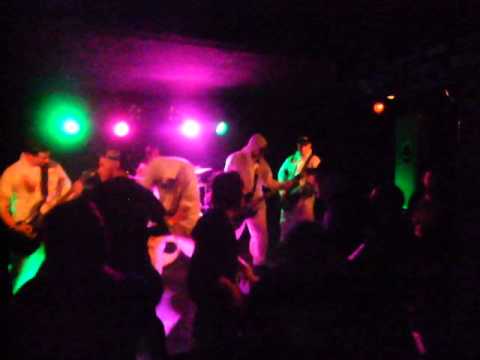 Gutalax live in Wolfsburg - 2013-04-19 (2/2)