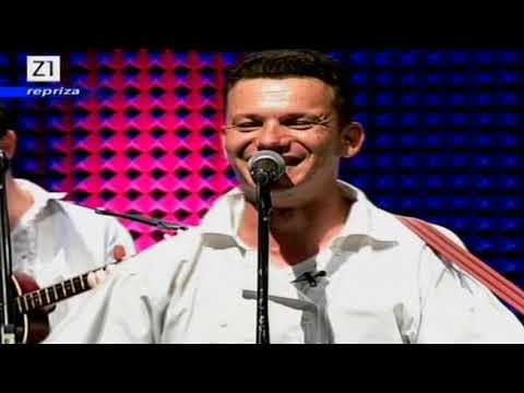 T.S. Jedini ~ FALILE SE KAŠTELANKE • 2010. god.