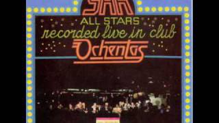 Maracaibo Oriental - Henry Fiol    Sar all Stars