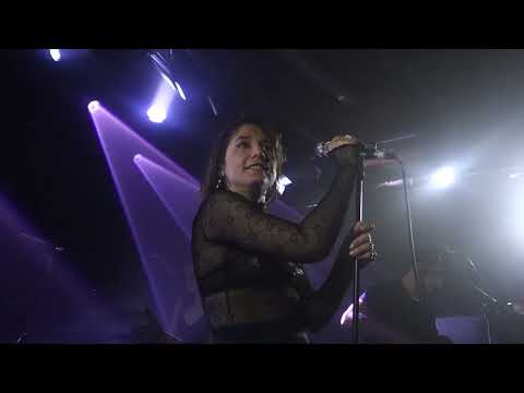 IZÏA - " Esseulés " - la Maroquinerie PARIS / 03.06.2022