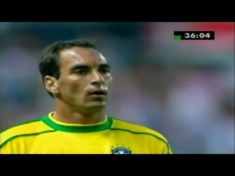 Edmundo Was Truly a BEAST in His Prime