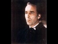 Sir Christopher Lee singt Man of La Mancha.wmv ...