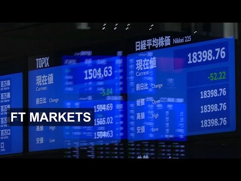中國市場90秒的影響 - FT Markets (China market impact in 90 seconds | FT Markets)