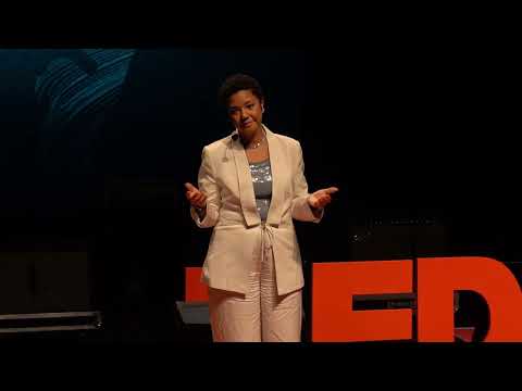 TED Talk Flávia Martins