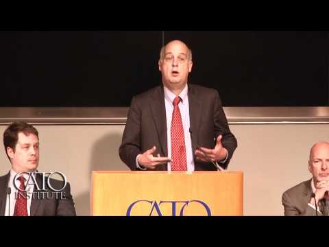 Scott Rasmussen Discusses 