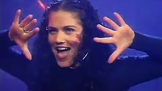 Dune - Are You Ready To Fly (Live @Power Vision)