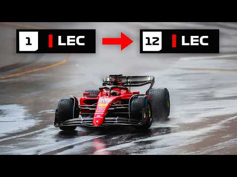 The Worst Strategy Fails in F1 History (Ferrari Edition)