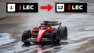 The Worst Strategy Fails in F1 History (Ferrari Edition) MQDEFAULT Thumbnail