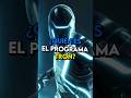 quien Es Tron fyp shorts tron tronlegacy rinzler tronup