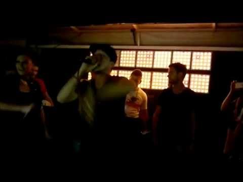 SkiviSkillz & Ronela Hajati @ Vushtrri