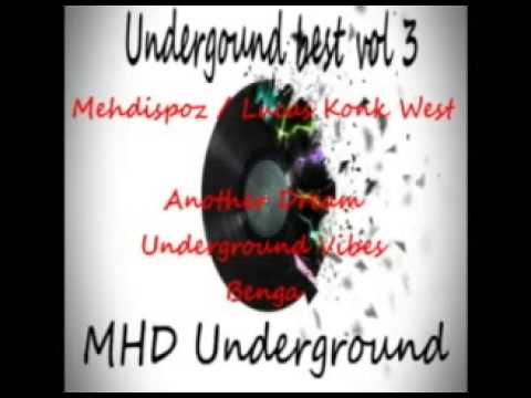 benga remix by lucas konk west underground best volume 3