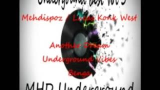 benga remix by lucas konk west underground best volume 3