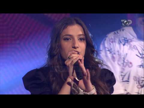 Yje te Panjohur - Me kujto, 3 Prill 2012 - Top Fest 9