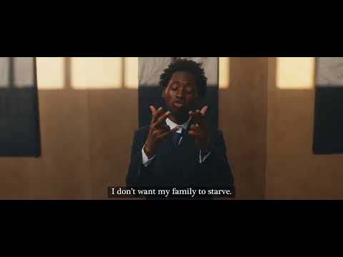 Fad Lan - Mani (Offical Music Video)