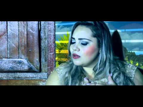 Cantora Wanubia Ribeiro - Palco MP3
