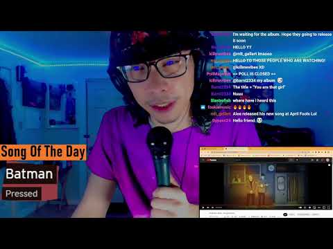 American REACTS To Azahriah x Desh - tevagyazalány