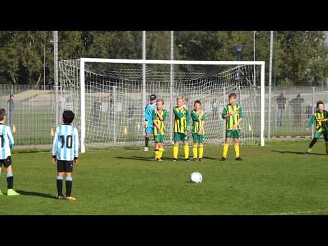 Oosterheem JO13-1 - Voorschoten '97 JO13-9