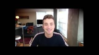 Gracious Good Shepherd (Jordan Elsass Video)