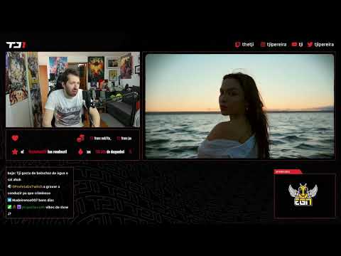 TJI REAGE A YANG - ÁGUA E SAL