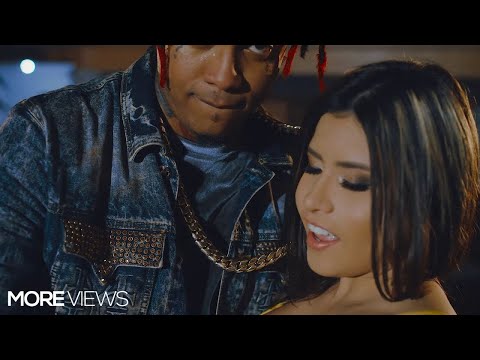 Shelow Shaq  Cubana y Colombiana  Ft Quimico Ultra Mega  (Video Oficial)