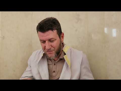 Mosfalja e Namazit, a është mëkat më i madh se pierja e Alkoolit? - Hoxhë Metush Memedi