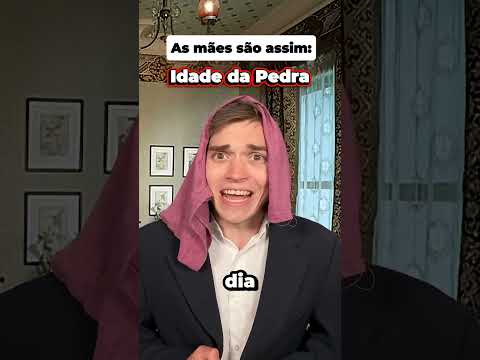 Eles sempre dizem a mesma coisa 😂#engraçado #memes #português