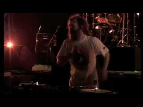 Asher Selector on Reggae Serbia Festival 2008