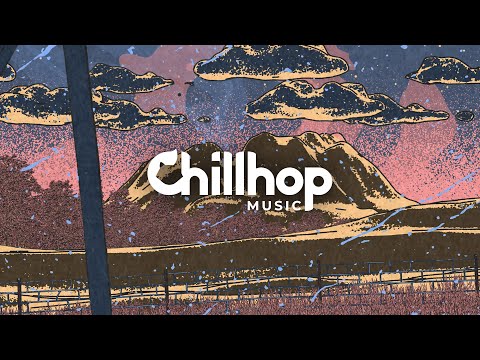Hanz - On The Other Side ????  [relaxing hip hop beats]