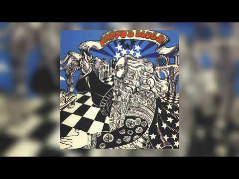 Siempre Lo Mismo Nena - Pappos Blues