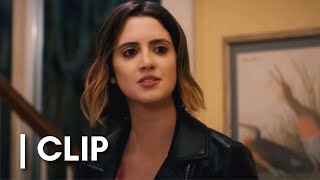 The Perfect Date | Brooks Meets Celia Scene | Romance Clips