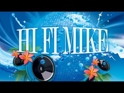 HiFi Mike - Stereo Flava's (Jamie Lewis Reprise)