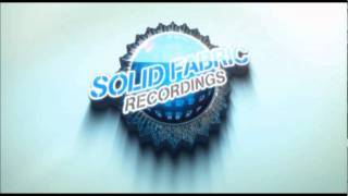 James Solid - Ipanema (Original Mix) - Solid Fabric Recordings