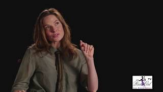 Rebecca Ferguson Talks About Her Latest Film Mission Impossible: Fallout