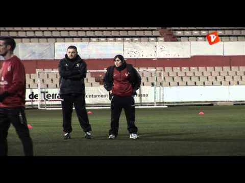 El Terrassa FC, obligat a guanyar un Vilafranca FC molt dèbil fora de casa