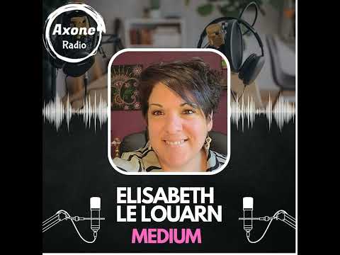 Elisabeth Le Louarn (Médium)