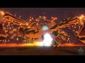 The Legend Of Zelda The Wind Waker HD Boss Gohma