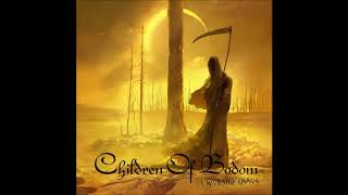 Children of Bodom - All For Nothing