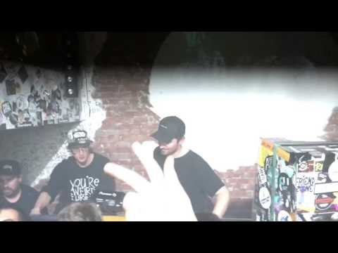 DYRO X GOJA - ALIVE (Live @ ADE 2016)