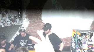 DYRO X GOJA - ALIVE (Live @ ADE 2016)