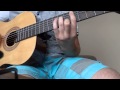 Скрябін - Прогноз погоди [cover] 