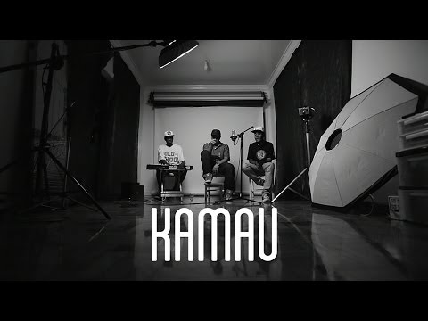 Kamau - Lágrimas do Palhaço | Studio62